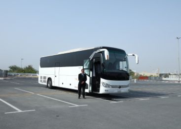 Coaches