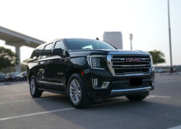 Executive Cars