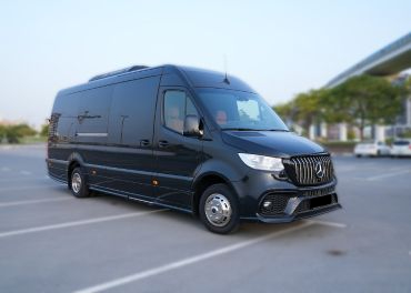 Mini Vans