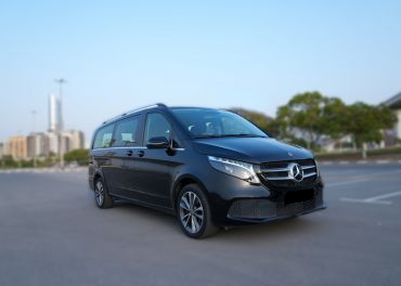 Mini Vans
